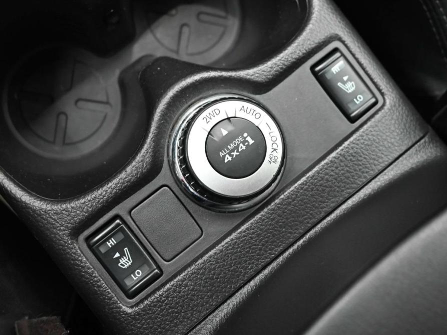 Nissan Qashqai II Екатеринбург  - изображение 15