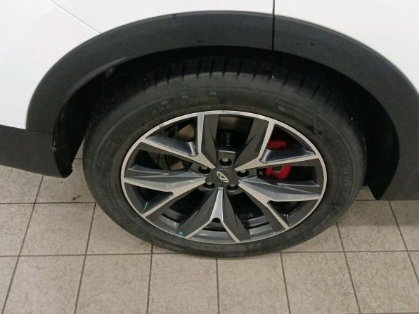 Chery Tiggo 7 Pro Max I Рестайлинг с пробегом 2025 года, цена 1 940 000 рублей, 35989 км, внедорожник, Автокод Объявления