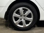Hyundai Solaris I Москва  - изображение 17
