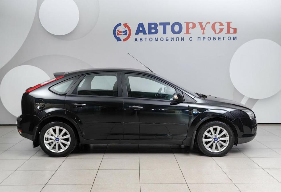 Ford Focus II Рестайлинг Подольск  - изображение 5