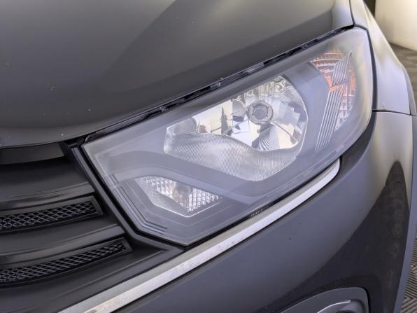 Lada (ВАЗ) Granta I Рестайлинг с пробегом 2021 года, цена 545 000 рублей, 225301 км, универсал, Автокод Объявления