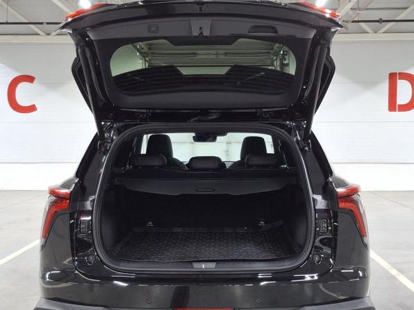Haval F7 II с пробегом 2024 года, цена 2 820 000 рублей, 28728 км, внедорожник, Автокод Объявления