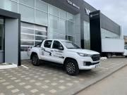 Foton Tunland G7 Киров  - изображение 15