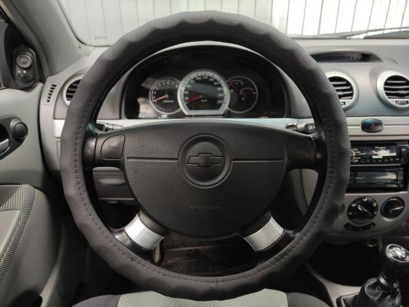 Chevrolet Lacetti I с пробегом 2012 года, цена 543 000 рублей, 145205 км, хэтчбек, Автокод Объявления