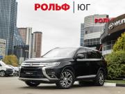 Mitsubishi Outlander III Рестайлинг 2 Москва  - изображение 18