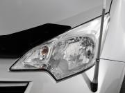 Toyota Ractis II Иркутск  - изображение 39