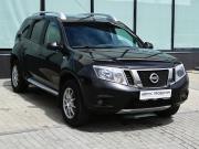 Nissan Terrano III (D10) Екатеринбург  - изображение 27