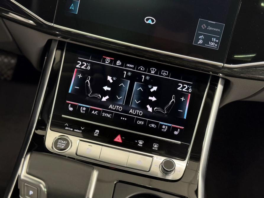 Audi Q7 II (4M) Рестайлинг Санкт-Петербург  - изображение 12