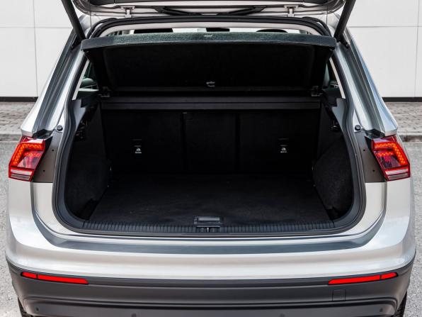 Volkswagen Tiguan II с пробегом 2020 года, цена 3 080 000 рублей, 65488 км, внедорожник, Автокод Объявления