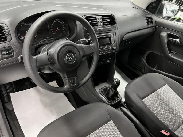 Volkswagen Polo V с пробегом 2014 года, цена 680 000 рублей, 114275 км, седан, Автокод Объявления