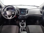 Hyundai Creta I Пермь  - изображение 25