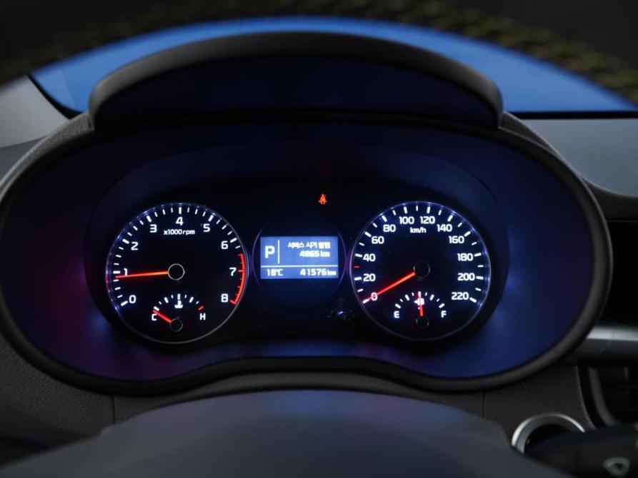 Kia Morning III Москва  - изображение 23