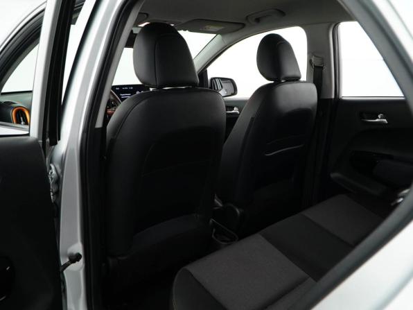 Kia Picanto III Рестайлинг с пробегом 2022 года, цена 1 519 055 рублей, 33333 км, хэтчбек, Автокод Объявления