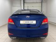 Hyundai Solaris I Рестайлинг Энгельс  - изображение 52