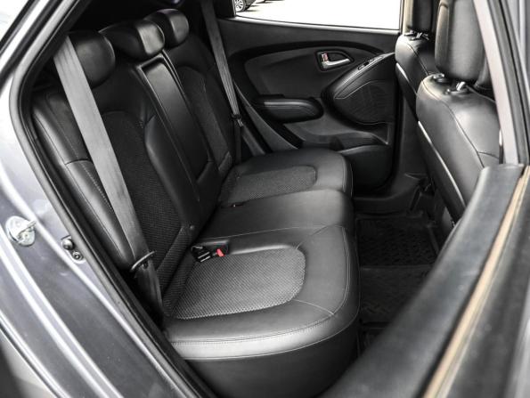 Hyundai ix35 I Рестайлинг с пробегом 2013 года, цена 1 249 000 рублей, 103591 км, внедорожник, Автокод Объявления