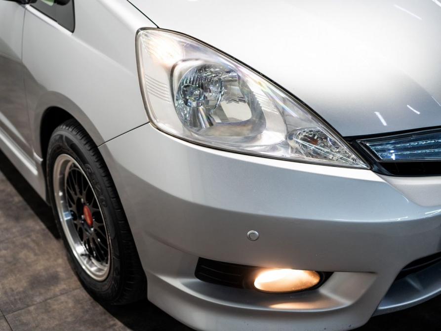 Honda Fit Shuttle I Чита  - изображение 16