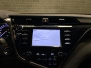 Toyota Camry VIII (XV70) Челябинск  - изображение 37