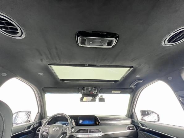 Hyundai Palisade I с пробегом 2020 года, цена 3 990 000 рублей, 126405 км, внедорожник, Автокод Объявления
