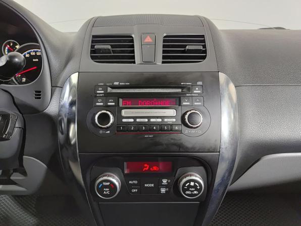 Suzuki SX4 I (Classic) Рестайлинг с пробегом 2012 года, цена 1 120 000 рублей, 57379 км, хэтчбек, Автокод Объявления