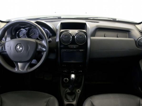 Renault Duster I Рестайлинг с пробегом 2018 года, цена 1 145 000 рублей, 162332 км, внедорожник, Автокод Объявления