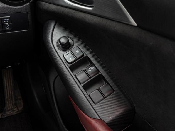 Mazda CX-3 I с пробегом 2016 года, цена 1 680 000 рублей, 75489 км, внедорожник, Автокод Объявления