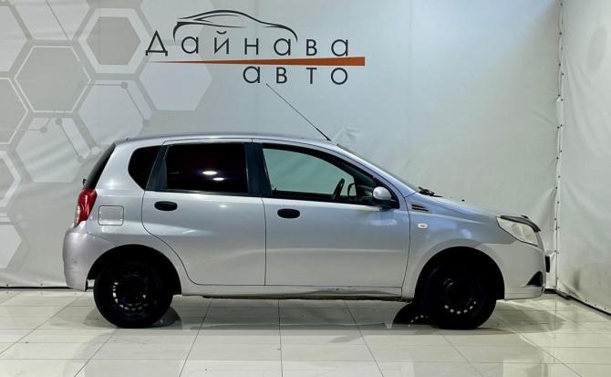 Chevrolet Aveo I Рестайлинг с пробегом 2010 года, цена 270 000 рублей, 167335 км, хэтчбек, Автокод Объявления