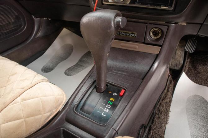 Toyota Camry V30 с пробегом 1992 года, цена 249 000 рублей, 348000 км, седан, Автокод Объявления