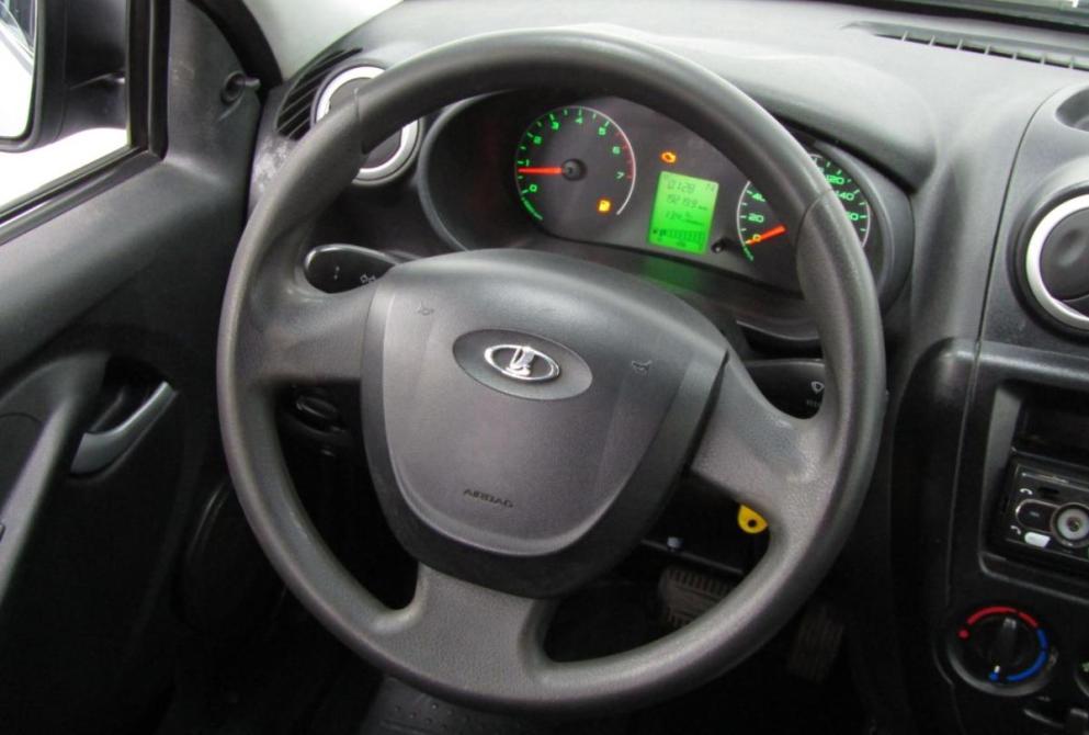 Lada (ВАЗ) Granta I Екатеринбург  - изображение 18