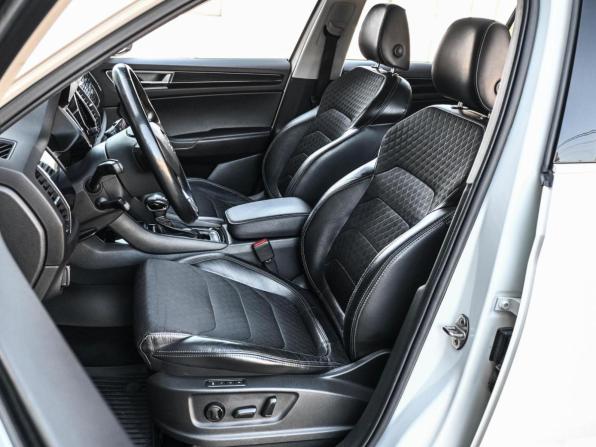 Skoda Kodiaq I с пробегом 2018 года, цена 2 249 000 рублей, 133195 км, внедорожник, Автокод Объявления