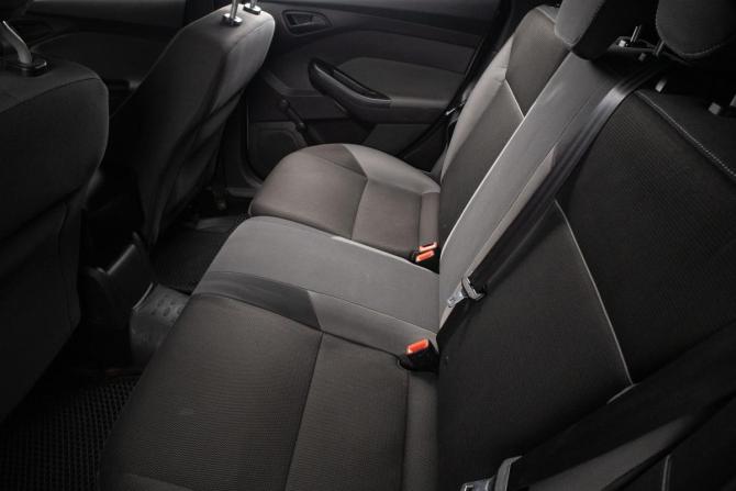 Ford Focus III с пробегом 2013 года, цена 709 000 рублей, 260000 км, хэтчбек, Автокод Объявления