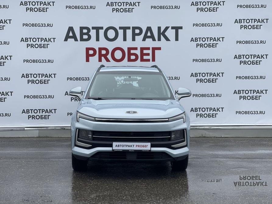 Москвич 3 Владимир  - изображение 2