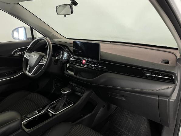 JAC JS4 с пробегом 2022 года, цена 1 420 000 рублей, 48000 км, внедорожник, Автокод Объявления