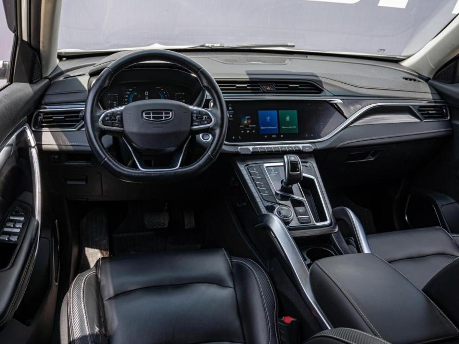 Geely Atlas Pro Краснодар  - изображение 6
