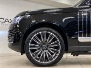 Land Rover Range Rover IV Рестайлинг Санкт-Петербург  - изображение 67