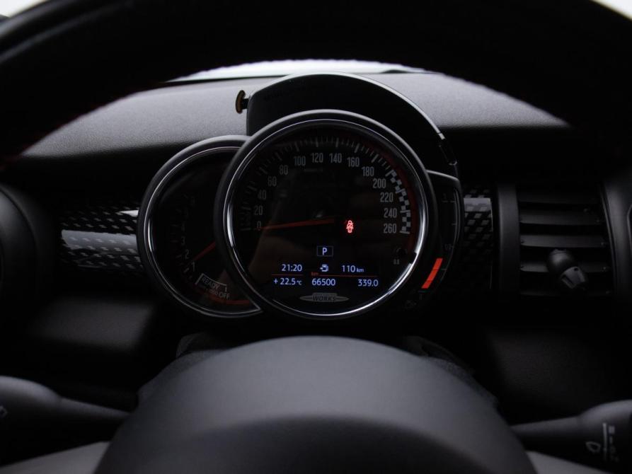 Mini Hatch III (F55/F56) Рестайлинг Москва  - изображение 12