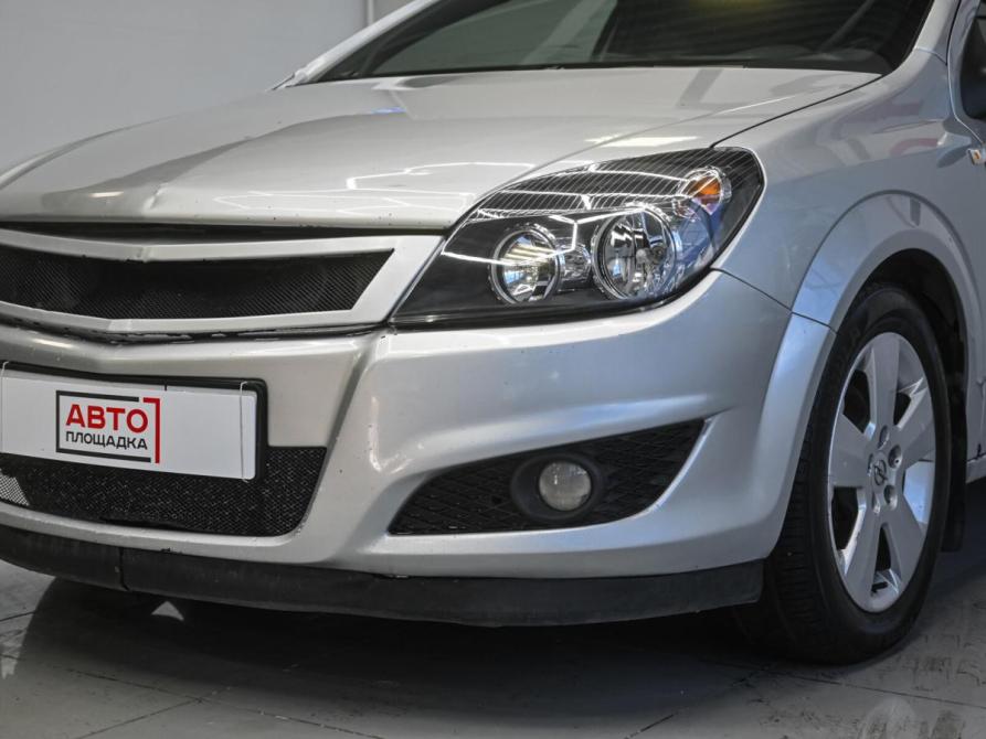 Opel Astra H Рестайлинг Челябинск  - изображение 3