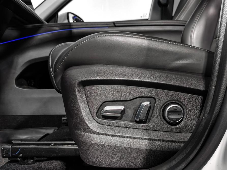 Chery Tiggo 7 Pro Max I Рестайлинг Санкт-Петербург  - изображение 13