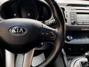 Kia Sportage III Рестайлинг Тверь  - изображение 36