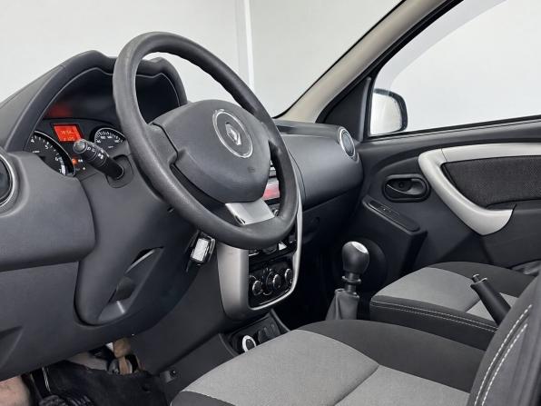 Renault Duster I с пробегом 2014 года, цена 1 059 000 рублей, 92000 км, внедорожник, Автокод Объявления