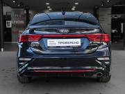 Kia Cerato IV Москва  - изображение 21