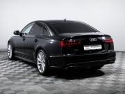 Audi A6 IV (C7) Рестайлинг Москва  - изображение 28