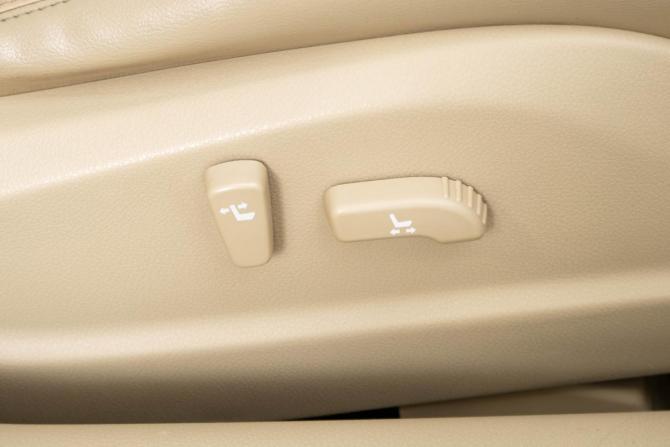 Nissan Teana I Рестайлинг с пробегом 2011 года, цена 999 000 рублей, 256000 км, седан, Автокод Объявления