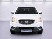 SsangYong Actyon II Москва  - изображение 19