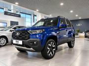 Lada (ВАЗ) Niva Travel I Рестайлинг Саратов  - изображение 24