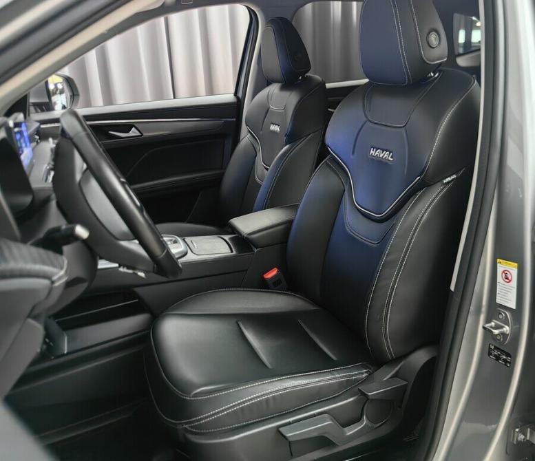 Haval Jolion I Подольск  - изображение 6