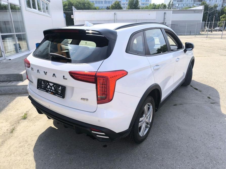 Haval Jolion I Рестайлинг Сызрань  - изображение 6