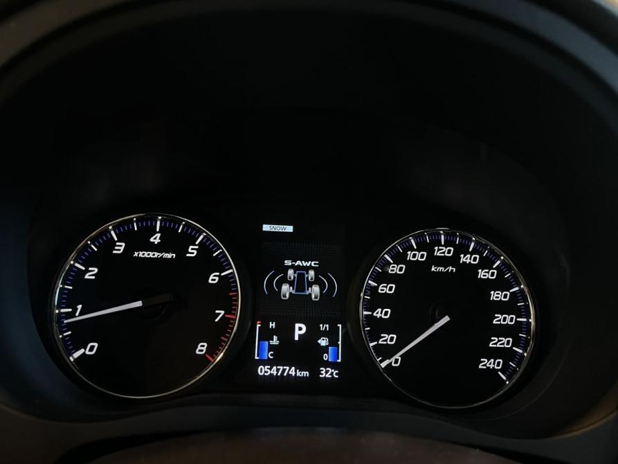 Mitsubishi Outlander III Рестайлинг 3 Чебоксары  - изображение 8