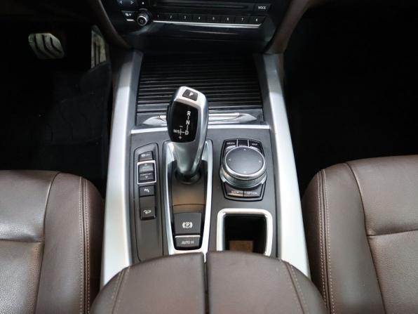 BMW X5 III (F15) с пробегом 2017 года, цена 3 450 000 рублей, 129915 км, внедорожник, Автокод Объявления