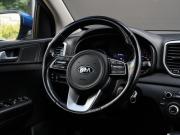 Kia Sportage IV Рестайлинг Москва  - изображение 37
