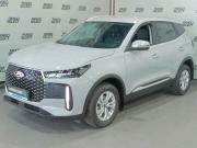 Chery Tiggo 4 I Рестайлинг 2 Оренбург  - изображение 34